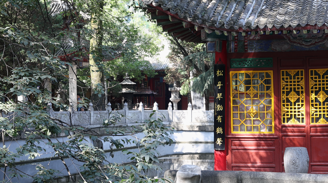 华山道教：千年道韵，山巅仙踪