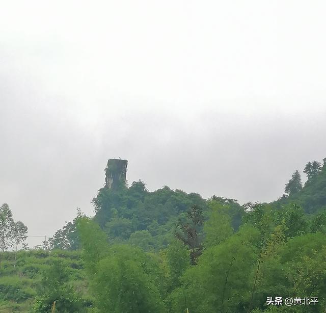 广西南宁市近郊有一座废弃的景区，当初游客日进千人当今寥寥无几