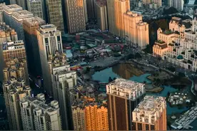 贵阳的3大富人区，分布在什么地方？图片