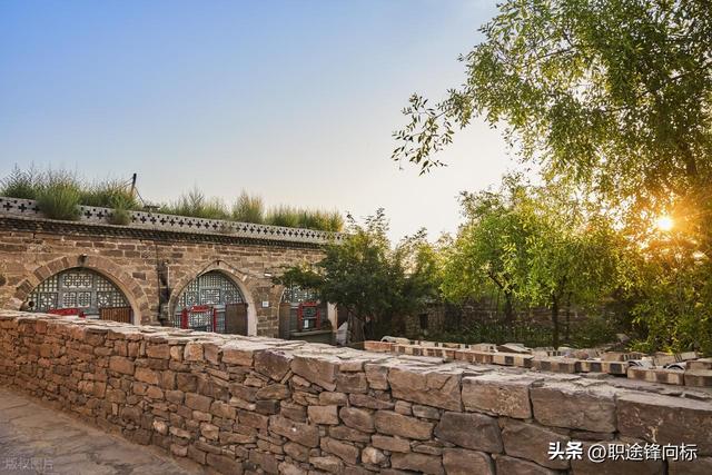 在陕北的一隅，这个城市藏着无数惊喜，你敢来探个究竟？