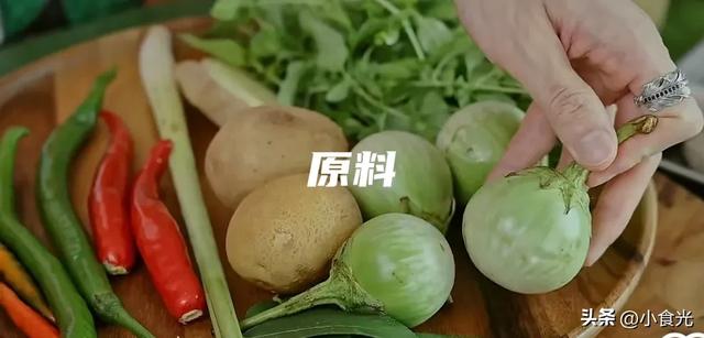 泰国🇹🇭［美食篇］