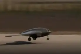 首飞视频公开，“性能国际先进”的“天鹰”可执行什么任务？图片