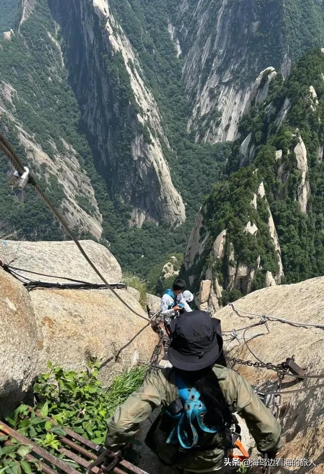 中国9个天下第一，去过3个算你牛，去过5个绝对是旅行老炮儿！
