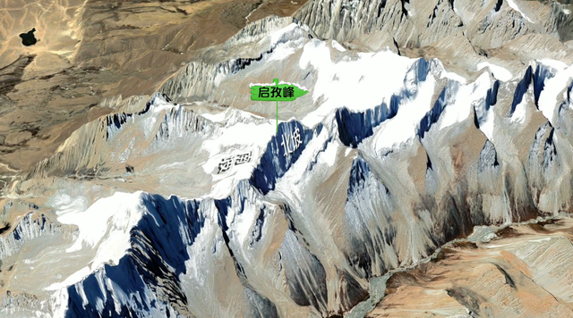 启孜峰生死救援，还剩100米登顶，他选择放弃，救回失温大学生