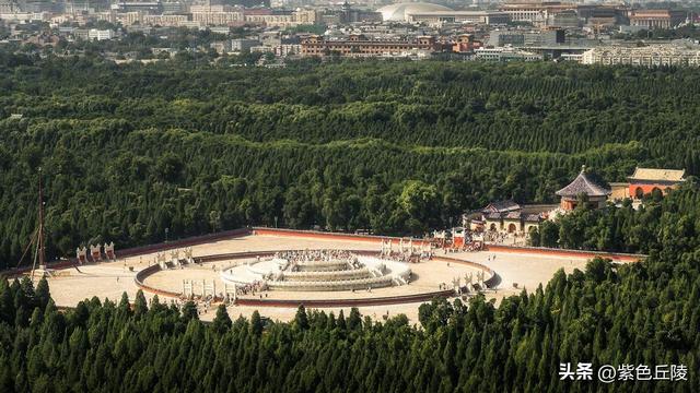 到北京天坛，看什么？怎么看？