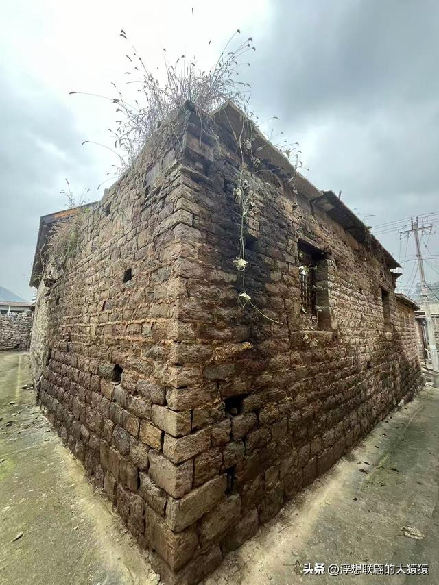左家峪：莱芜和庄大山里深藏的一座美妙山村