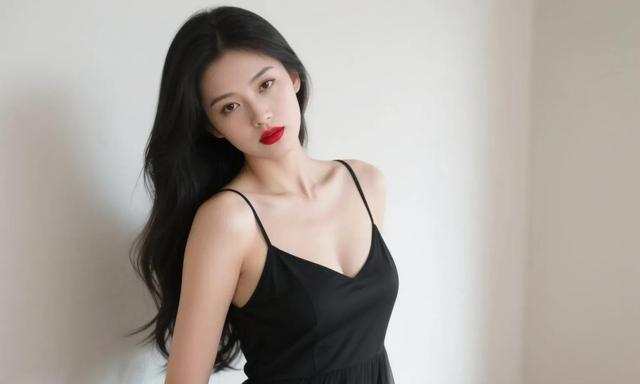 两性关系：女人最扛不住的4个“坏动作”，第1个多数男人不敢试！