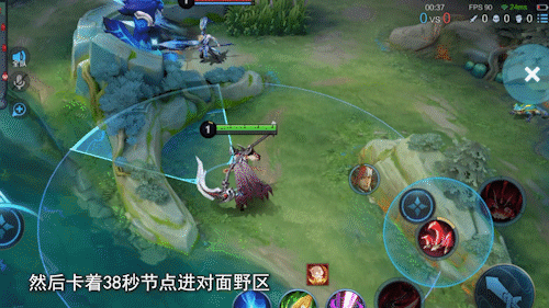 王者优化最成功的皮肤！特效直线上升！法装流白起竟成上分黑科技