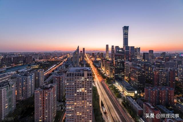 北京楼市推新政，外地人购房更容易	，能让房产走出冰河期吗？