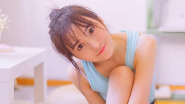 让女人心动的晚安情话，5种风格甜到心坎里