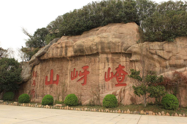 河南17个地级市，每个市用一个景点代表，快看你们那里是啥