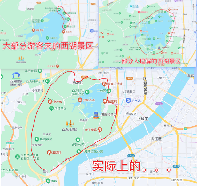 AI时代，地图到底能不能做好出行规划？