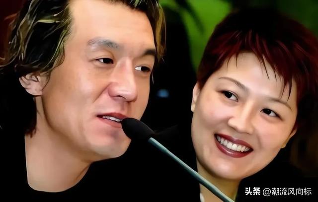 李咏也没想到，自己离世8年后，23岁的女儿就走上一条“不归路”