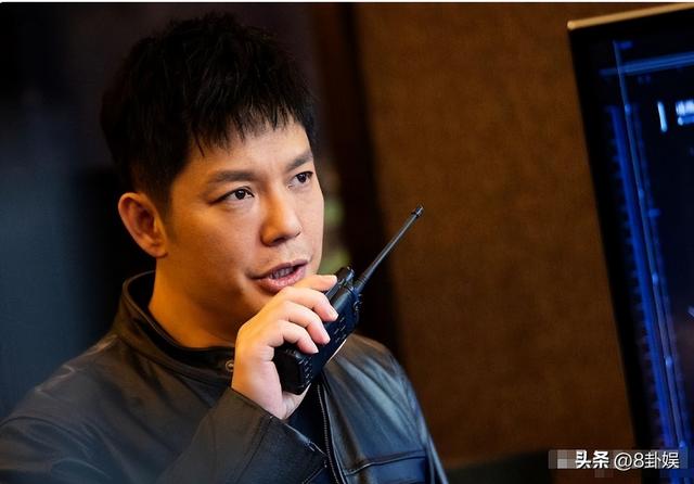 “牡丹花下死，做鬼也风流”！如今，谁也救不了51岁的傅程鹏