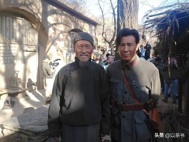 主席形象后继有人，于和伟已接班唐国强，和古月比你更喜欢哪一个