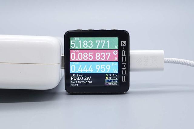 支持Qi2.2无线充电标准，苹果港版25W MagSafe无线充电器拆解