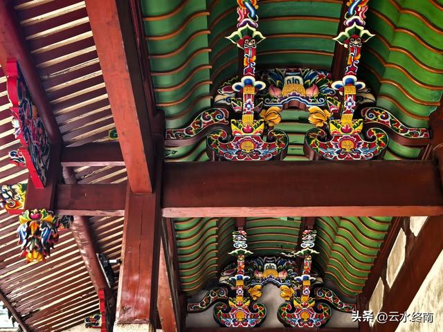 福州不多的收费古寺,20元门票能吃到宋代的荔枝吗?看我实地探访