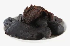 补诸虚，用黄精！中医教你如何吃，让脾肺肾都补起来图片