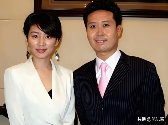 “余生好好走”，57岁央视主持王小丫	，曾在病床上的留言引人泪目