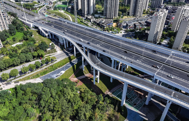 重庆公园+1+1+1……快到这些地方晒太阳→