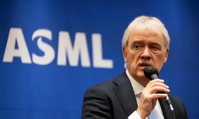荷兰阿斯麦：中国营收占比第一，今年将在北京新建光刻机维修中心
