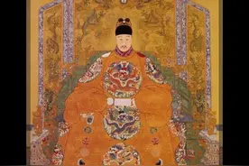 中国历史上最有骨气的王朝图片