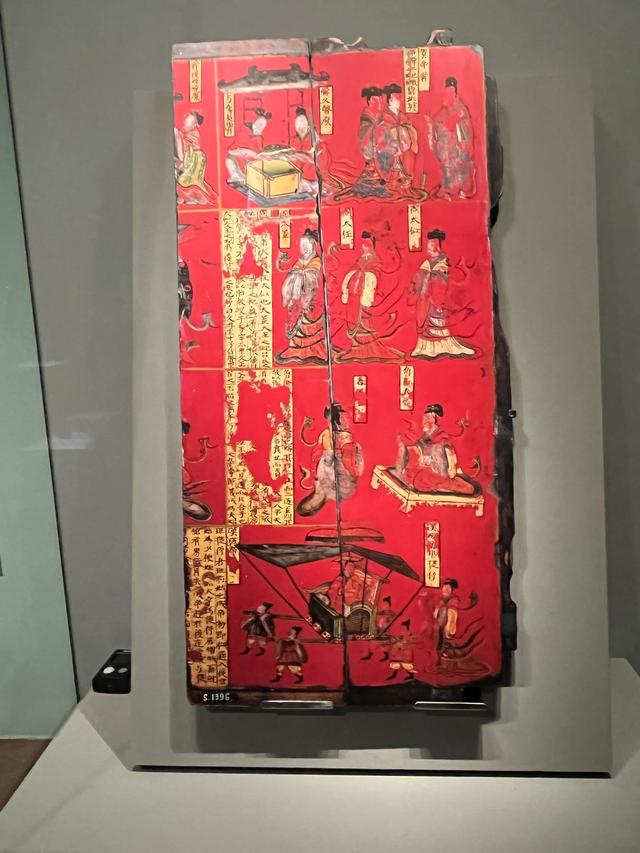 山西全境自驾游（十三天）：双塔寺、山西博物院