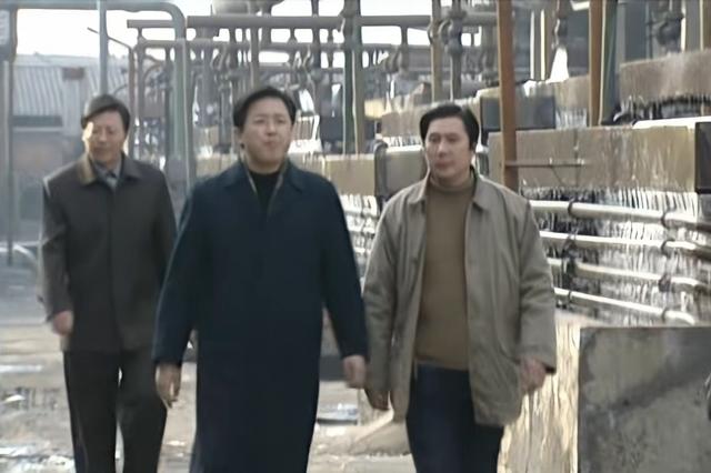 龙年档案：市委书记龙福海与市长罗成，西关县委书记孔亮支持谁？