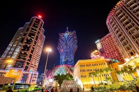 去澳门到底能不能用护照？2025最新规定+避坑指南！​图片