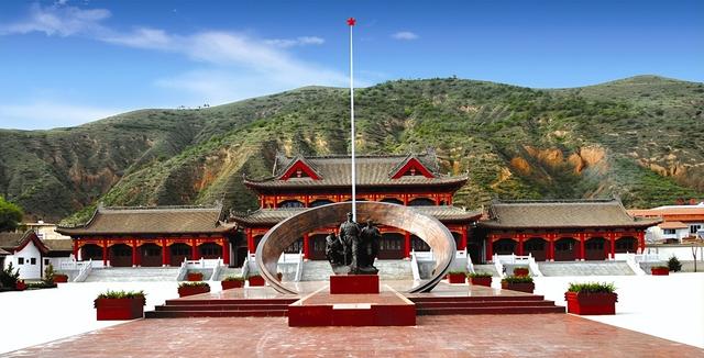 收藏！这份甘肃双节漫游攻略，五大精品线路、两百项文旅活动带你玩转金秋浪漫
