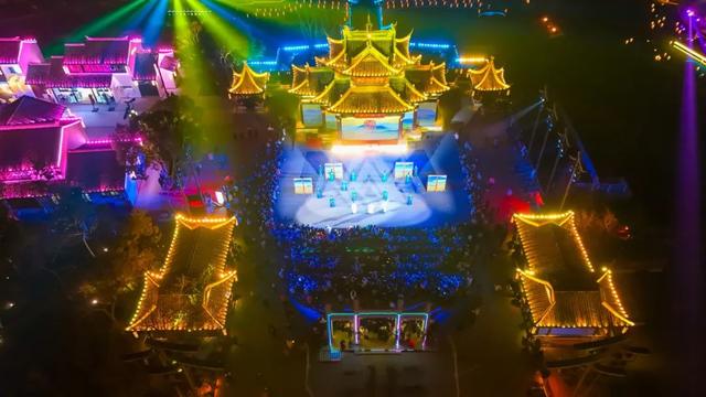 吴中人私藏的2500年古镇，“火”了！