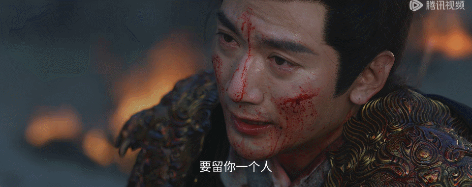 两个人连累整部剧？一个脸肿歪嘴一个表情呆，陈乔恩也救不了