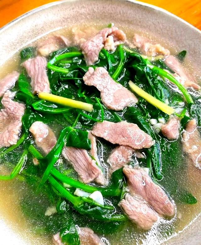 冬至后每天一碗，补气血、暖手脚，祛寒除湿，精力旺过年轻人！