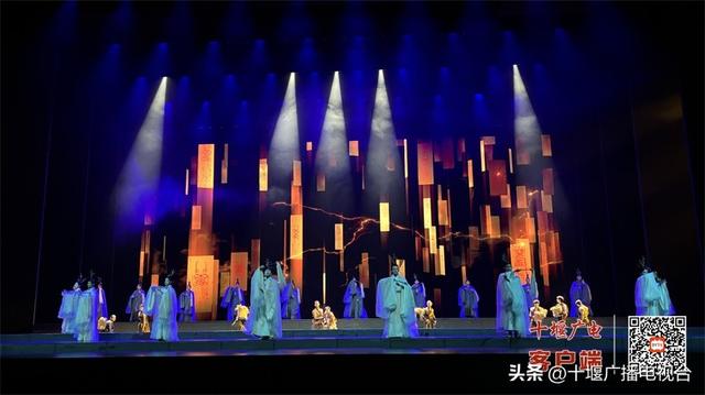 知音湖北·2025全球旅行商大会踩线考察活动抵达十堰武当山