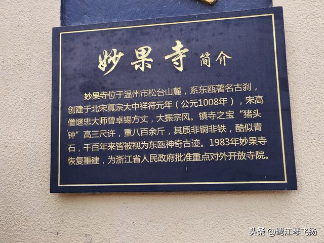 2025年国庆游温州（一）