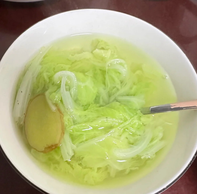 爷爷每天都喝一杯，早上定时拉！太舒服了！