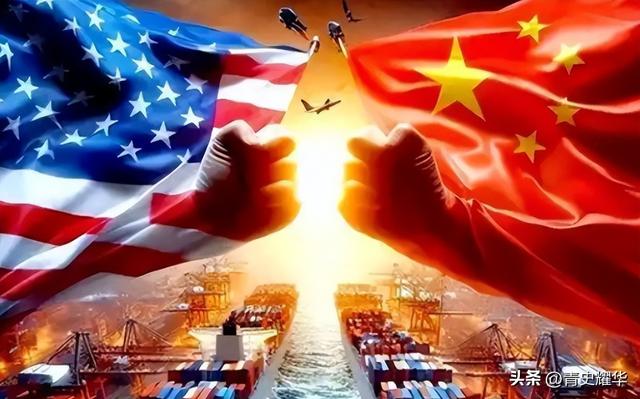 特朗普下令，要把中企一锅端	，美禁令生效前，中国取消10万吨订单