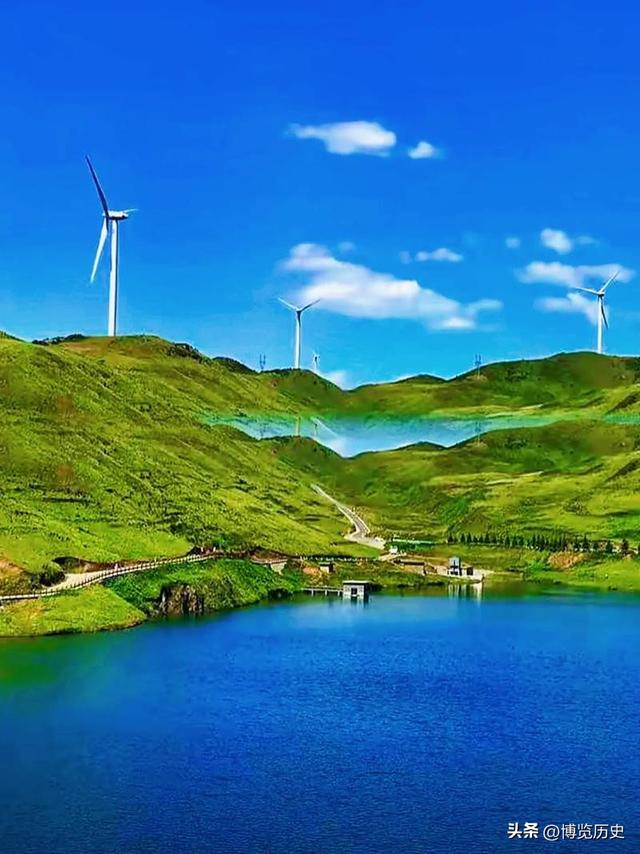 中国唯一“没有夏天”“没有空调”的省份，盛夏仅23℃，纵享清凉