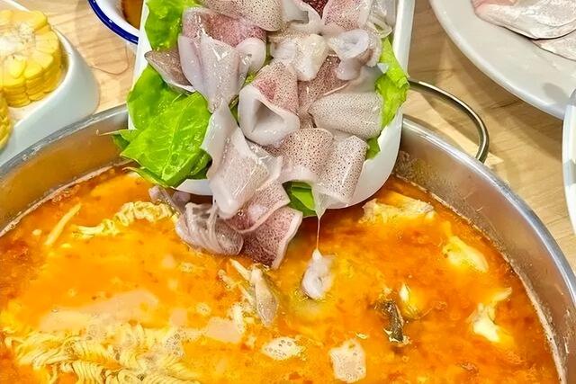 逛消博游海口，跟着本地人寻烟火（美食攻略）