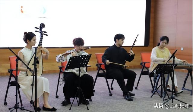 “沪派江南”复兴市集开张啦！本周六，登岛逛吃玩