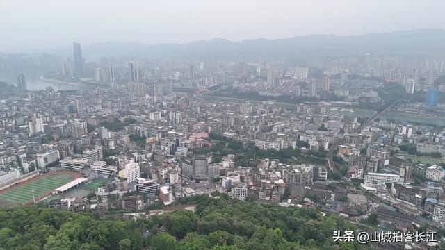 川南头号“黑马”城市，拥有多张响亮名片，实力直逼绵阳有何底气