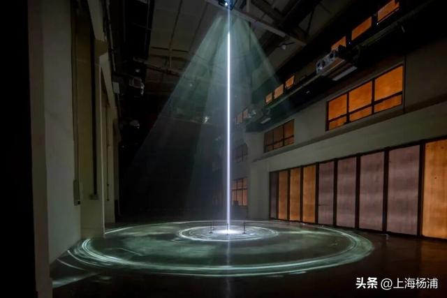 强推！这三条Citywalk路线带你畅游复兴岛和杨浦滨江