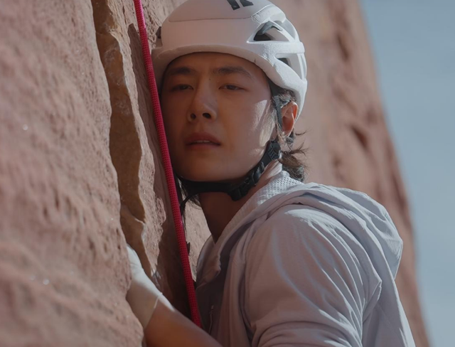 钱再多有什么用？28岁王一博手滑坠海	，才懂陈道明那番话的含金量