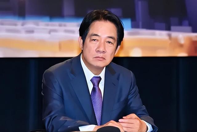 对赖清德斩首逮捕？解放军首次确认，可选任何手段，直接瓮中捉鳖