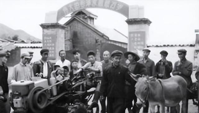 他曾受毛主席接见10次，还被写进文章，78年被免去所有职务，为何