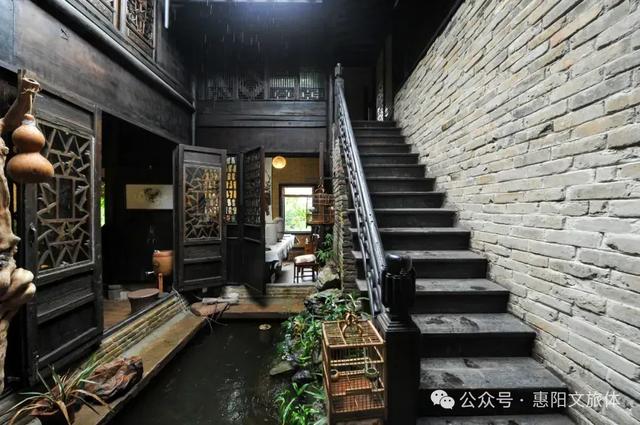 收藏！惠阳汉服摄影全攻略，4个宝藏地任你选