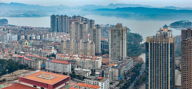湖南省下一个“长沙”，不是常德也不是衡阳，而是这座低调的城市