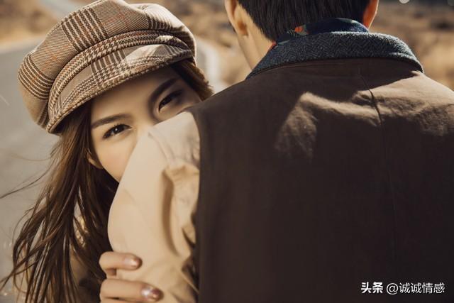 爱情究竟是什么？一场深刻的感悟，更是一次用心去体会的浪漫旅程