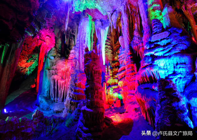 【文旅医养】马拉松之约已上线，卢氏景区福利来袭，跑就对了！