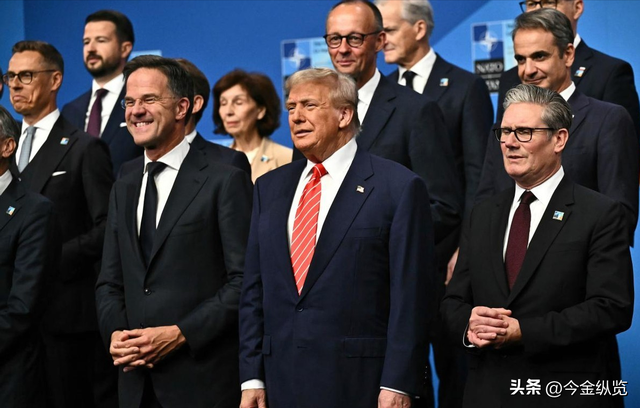 美国高层罕见自曝“家底”，这次是真要收缩了，战略调整证据再添